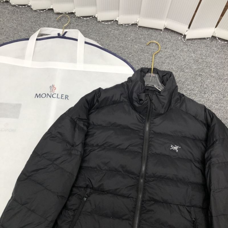 Arcteryx Down Jackets